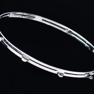 Open Hoop Snare