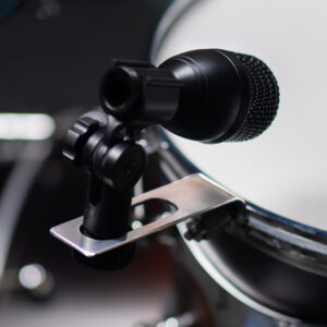 OH! Mic Holder