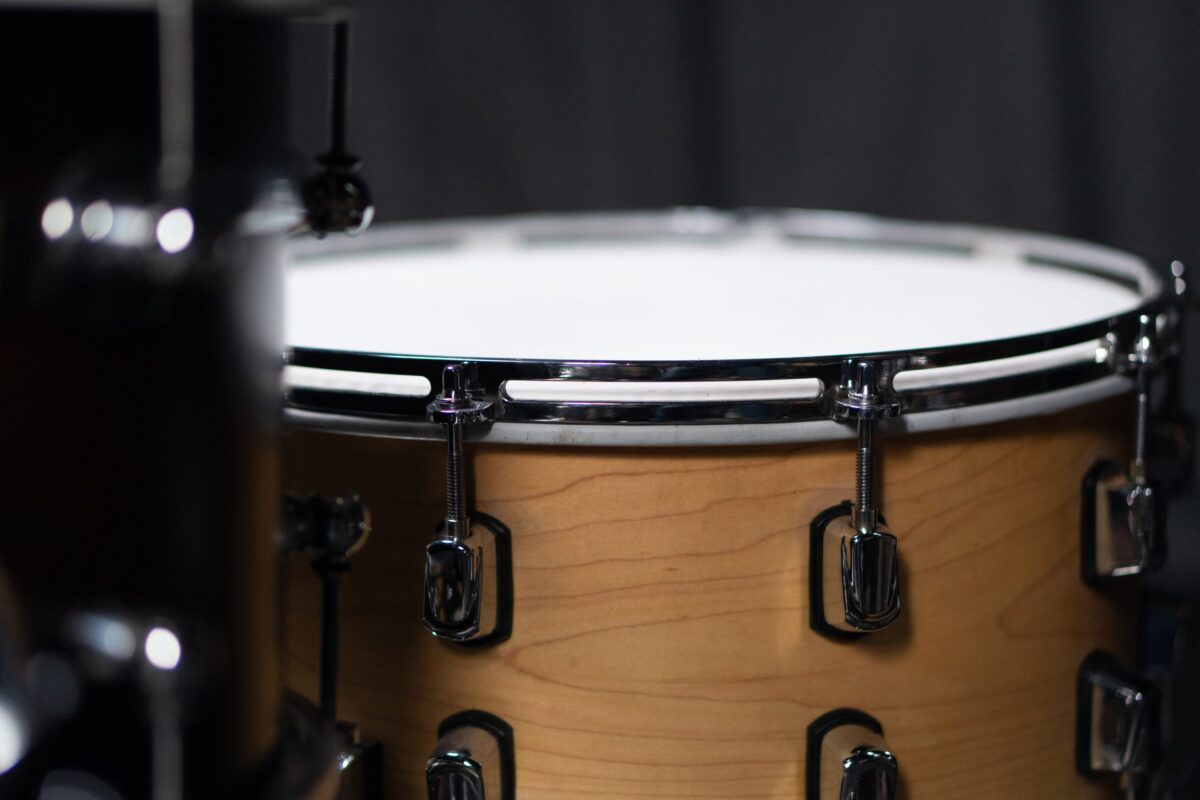 Open Hoop Snare - Imagen 2