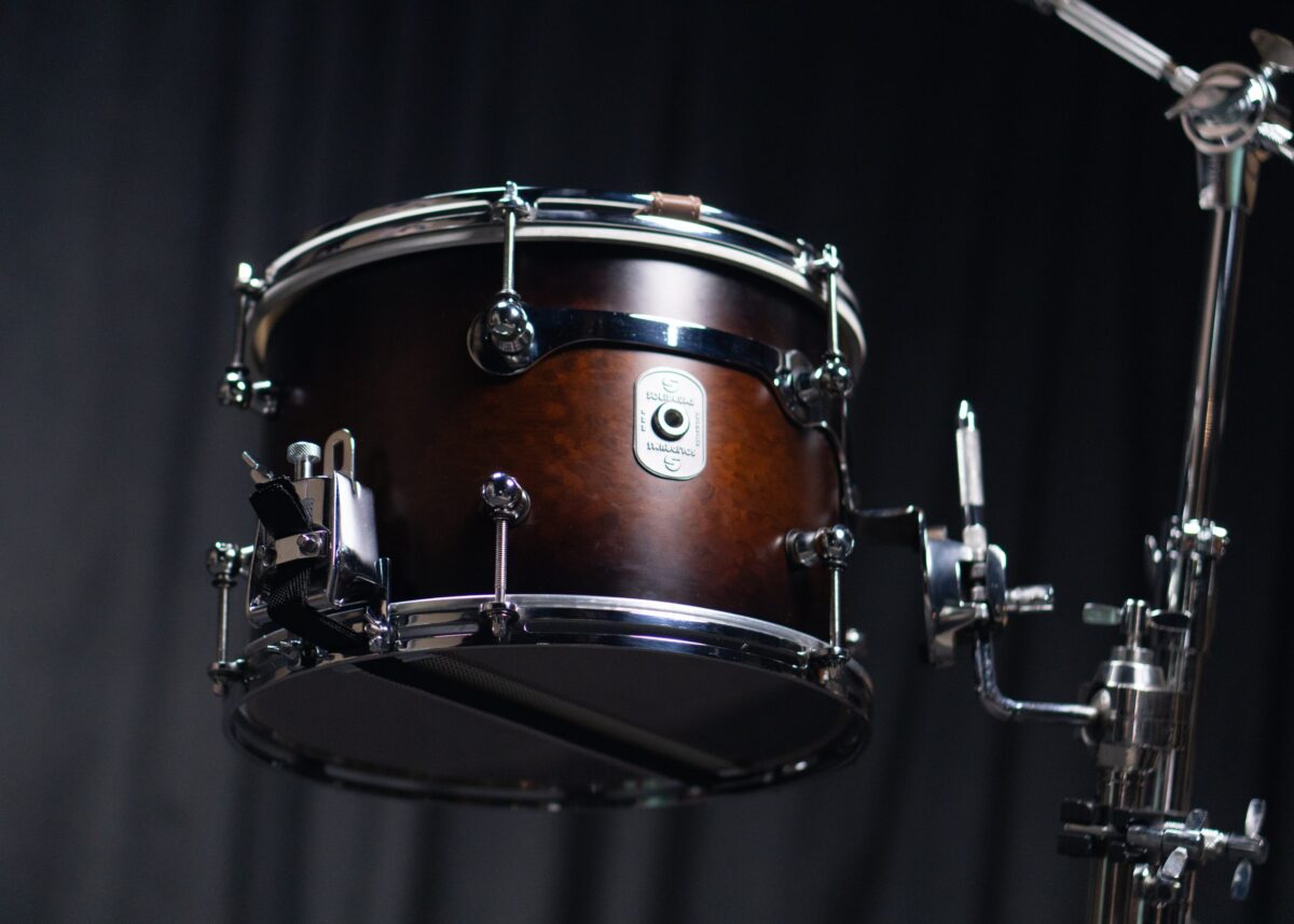 Tom → Snare - Imagen 3