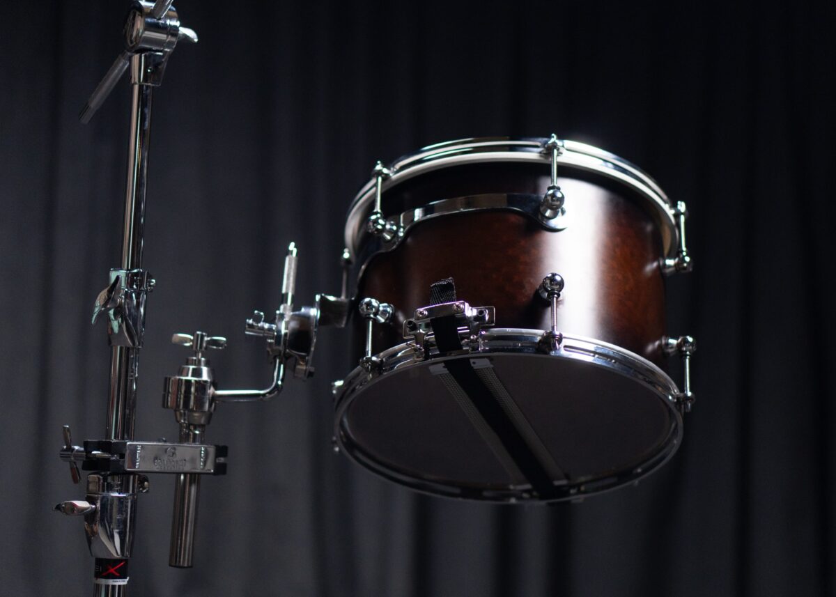 Tom → Snare - Imagen 2